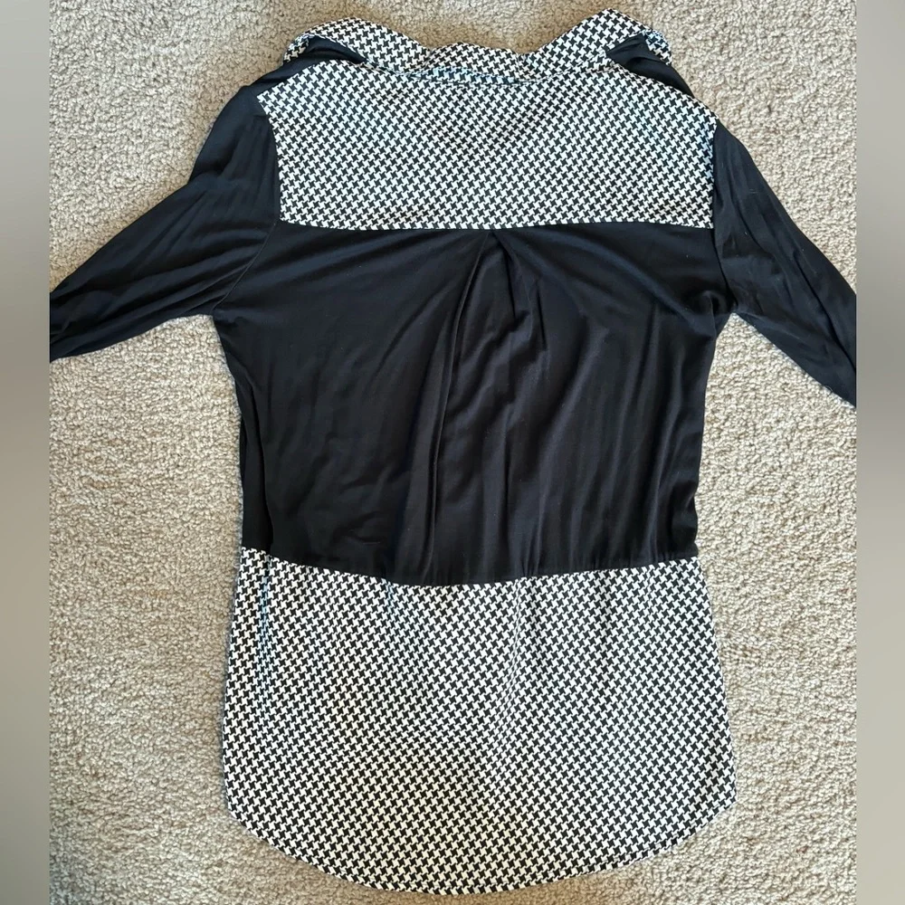 Fylo London Women’s Blouse - Picture 3 of 4